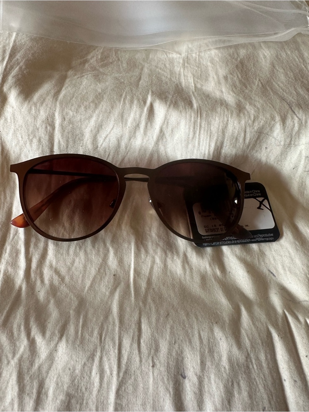 Foster Grant OL0323 CC1805 Sunglasses